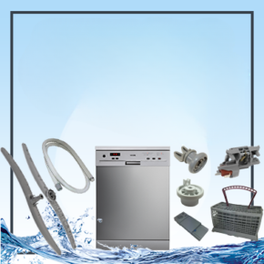 Jak uniknąć nieprzyjemnych zapachów w zmywarce?