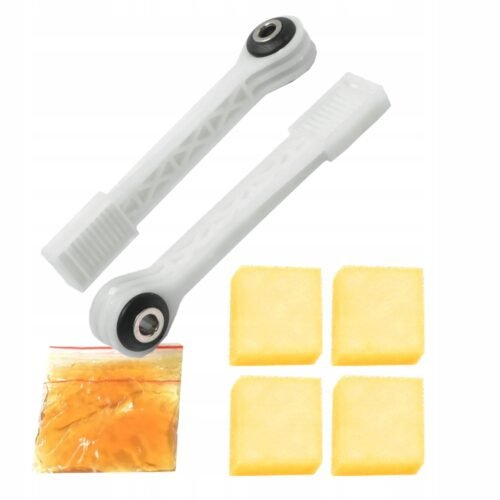 Amortyzatory pralki Bosch