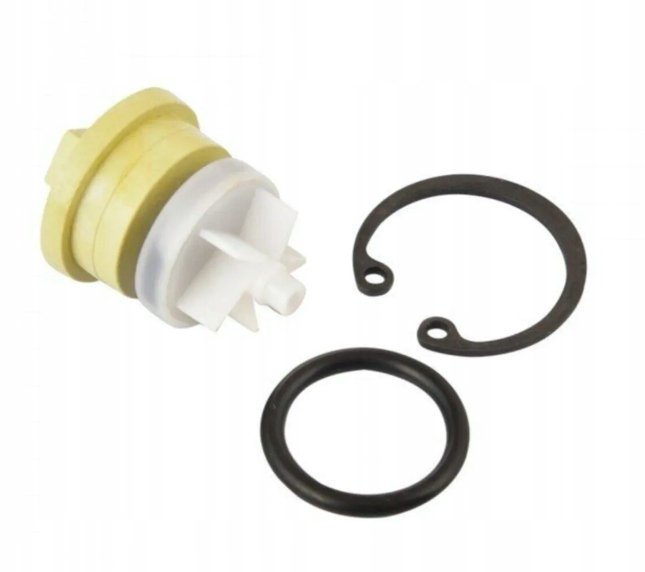 Turbinka Przepływu wody VUW Vaillant 0020029604