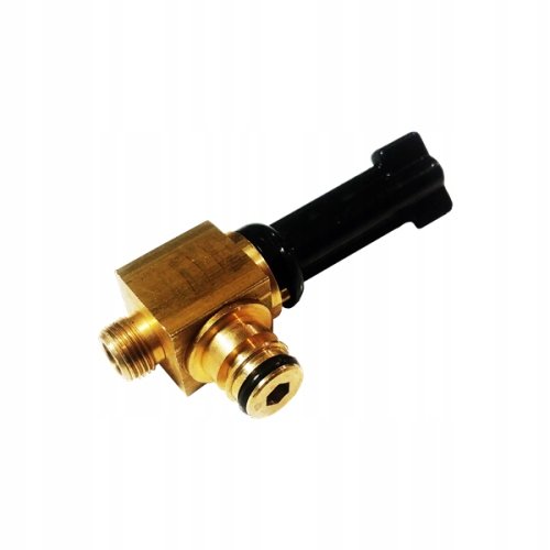 Zawór do dopuszczania wody Vaillant VUI VUW 014674 - obrazek 6