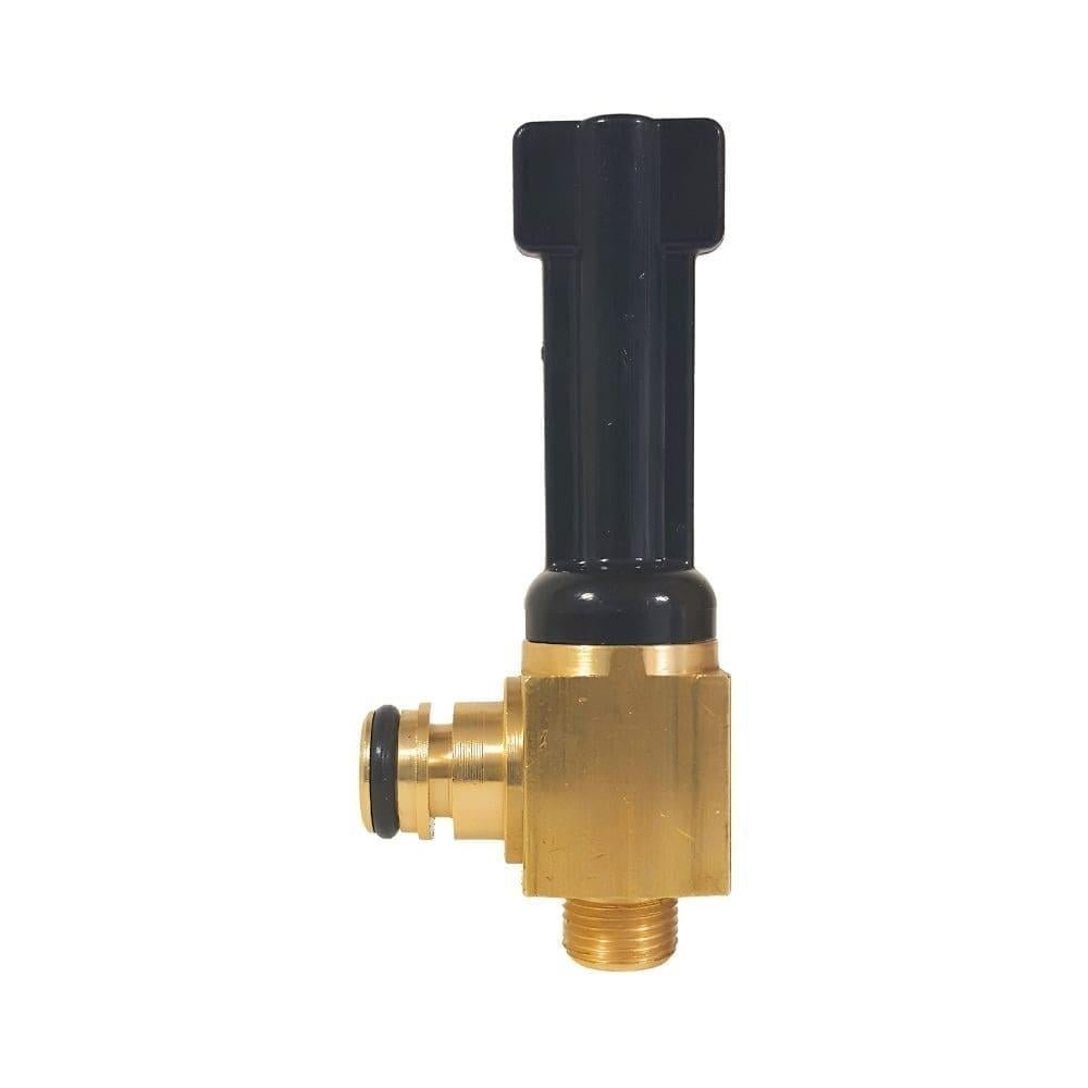 Zawór do dopuszczania wody Vaillant VUI VUW 014674 - obrazek 3