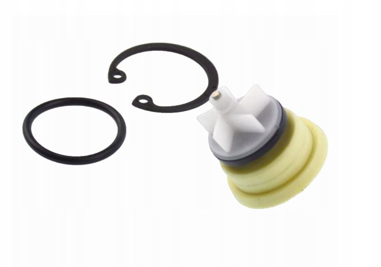 Turbinka Przepływu wody VUW Vaillant 0020029604 - obrazek 2