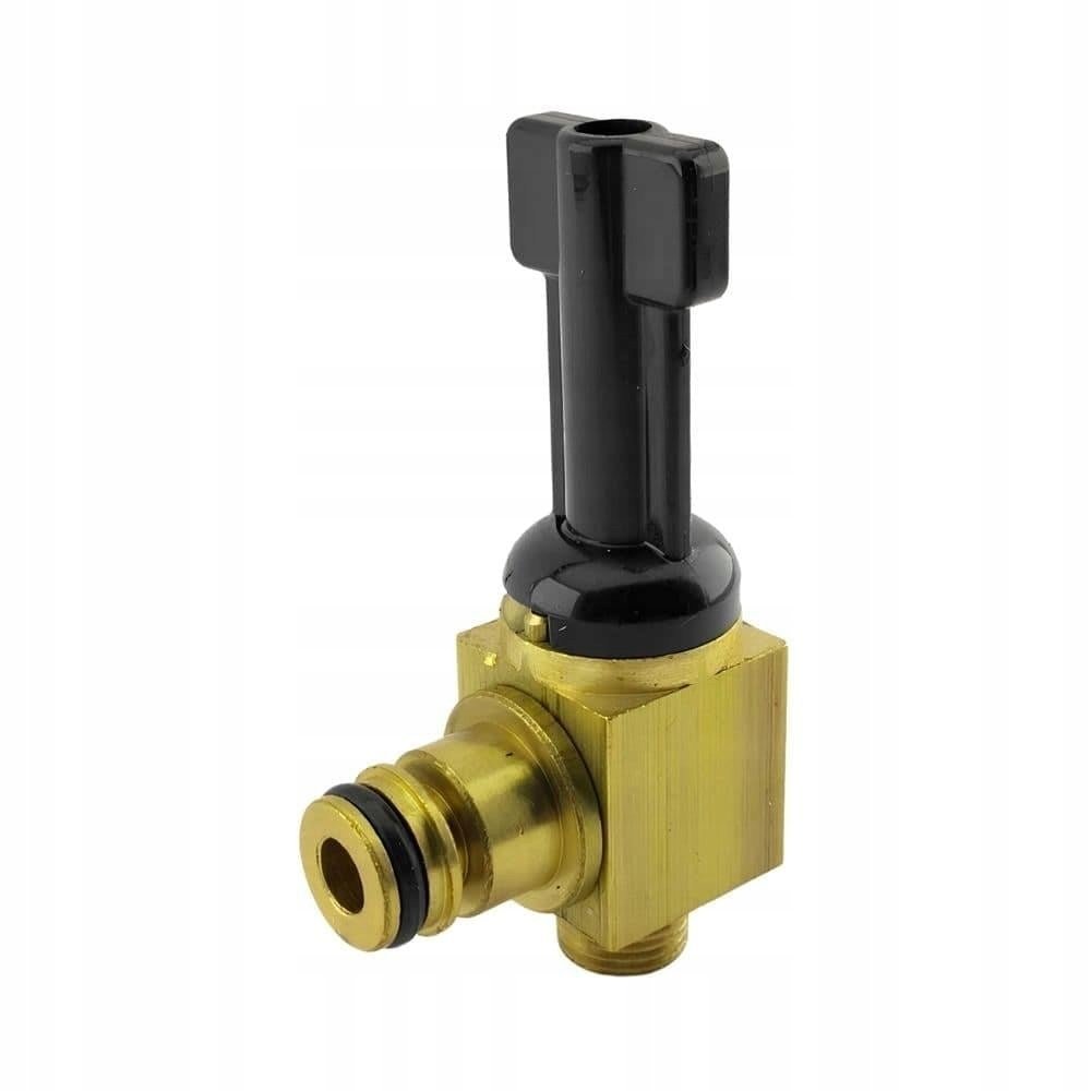 Zawór do dopuszczania wody Vaillant VUI VUW 014674 - obrazek 2