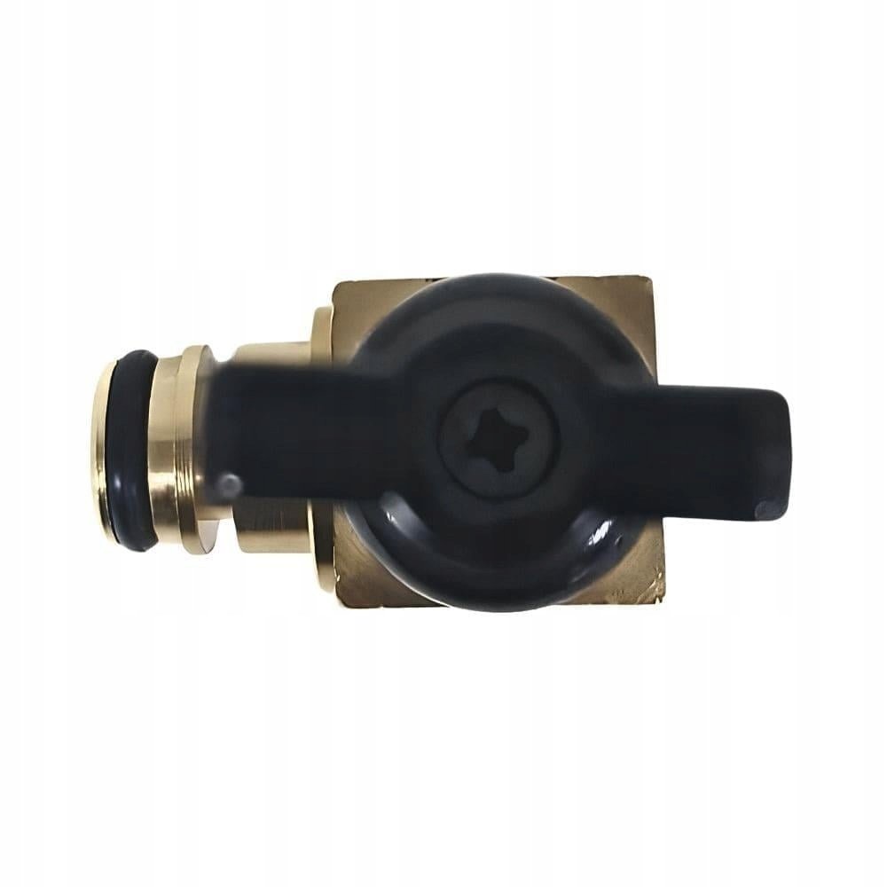 Zawór do dopuszczania wody Vaillant VUI VUW 014674 - obrazek 8