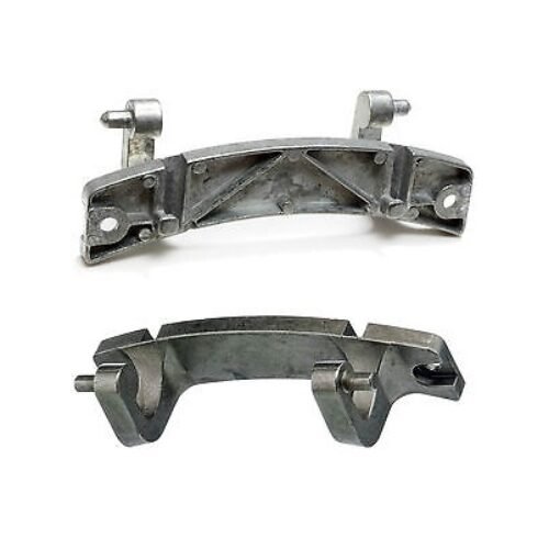 Zawias drzwi pralki Bosch Maxx WFL 1200 1600 1602
