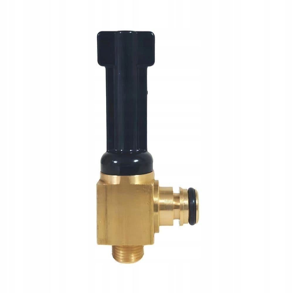 Zawór do dopuszczania wody Vaillant VUI VUW 014674 - obrazek 4