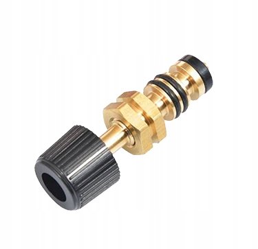 Zawór napełniania uzupełniania wody Beretta 20035649