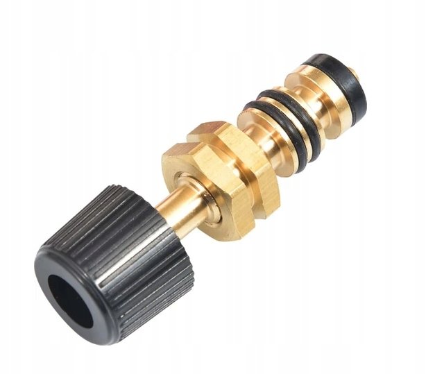 Zawór napełniania uzupełniania wody Beretta 20035649 - obrazek 2