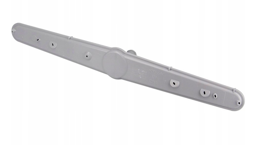 Ramię śmigło spryskiwacz górne + dolne Beko zmywarka szer. 60cm - obrazek 7