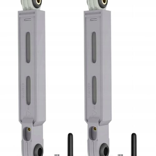 AMORTYZATORY BOSCH MAXX4 MAXX5 MAXX6 MAXX7 kpl.
