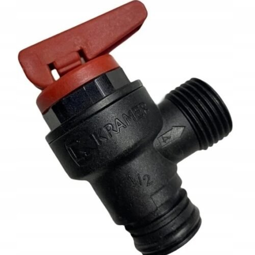 Zawór Bezpieczeństwa Vaillant 178985