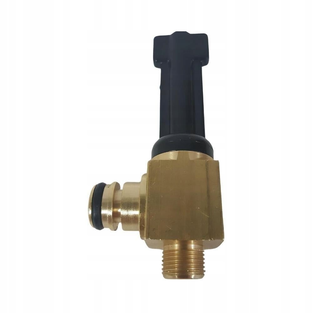 Zawór do dopuszczania wody Vaillant VUI VUW 014674 - obrazek 5