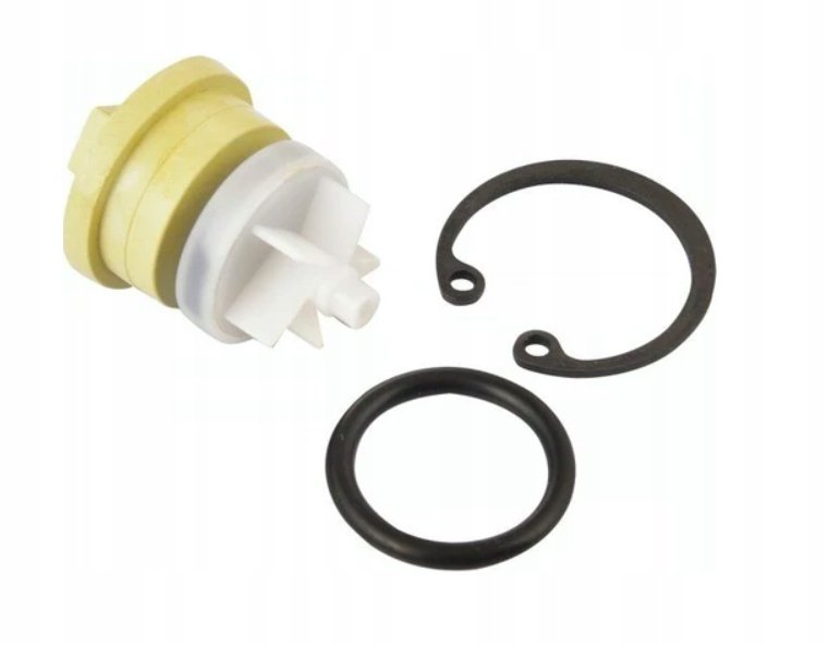 Turbinka Przepływu wody VUW Vaillant 0020029604 - obrazek 4